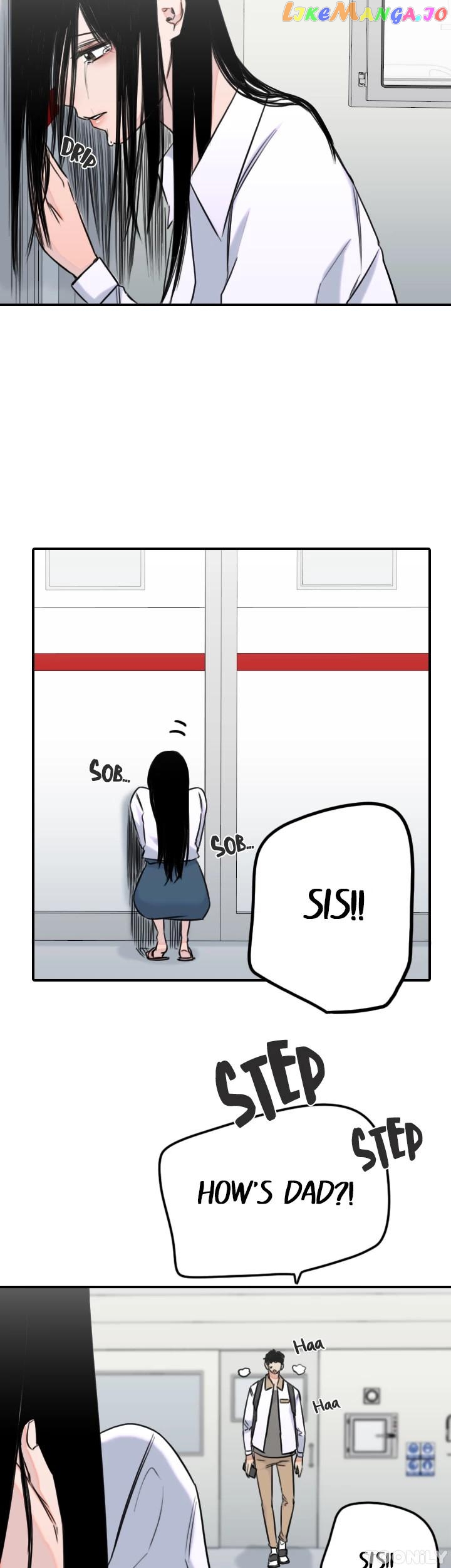Drawing Romance chapter 154 - page 7