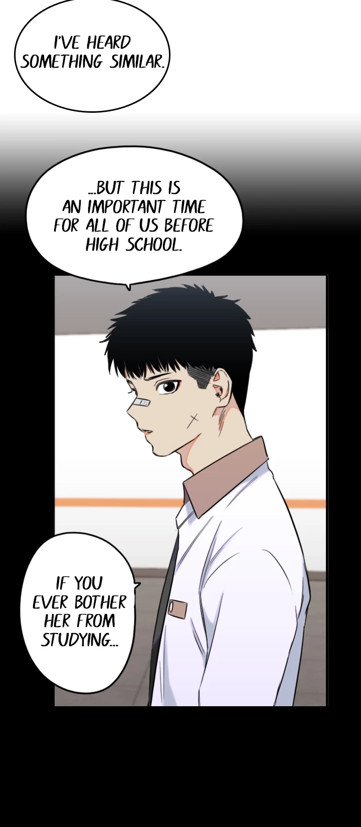 Drawing Romance chapter 204 - page 23