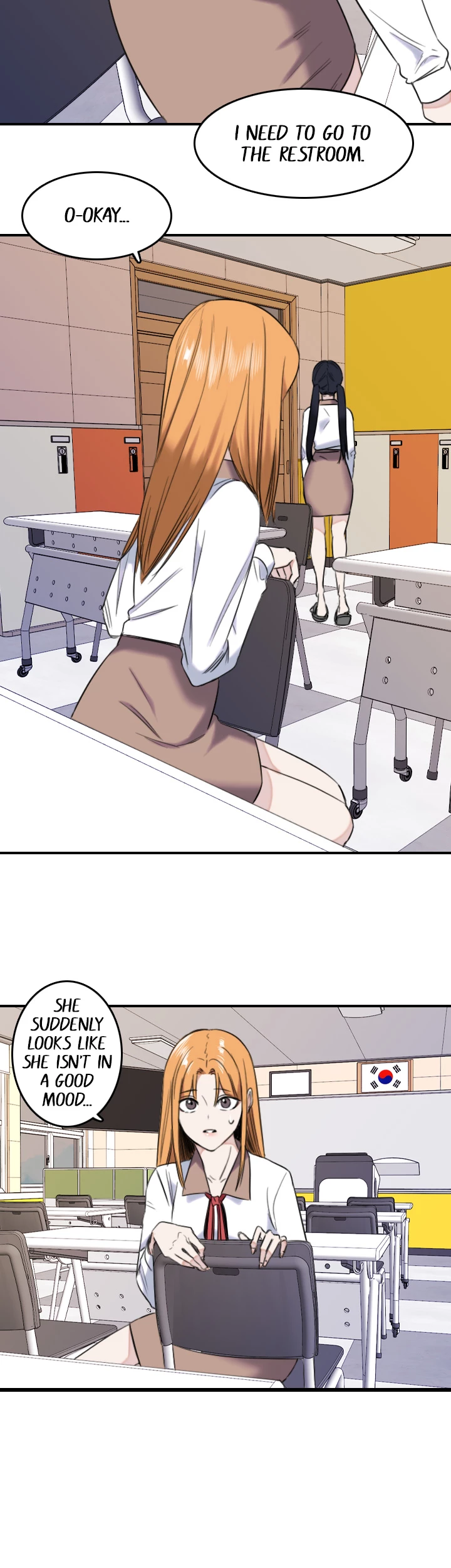 Drawing Romance Chapter 205 - page 17