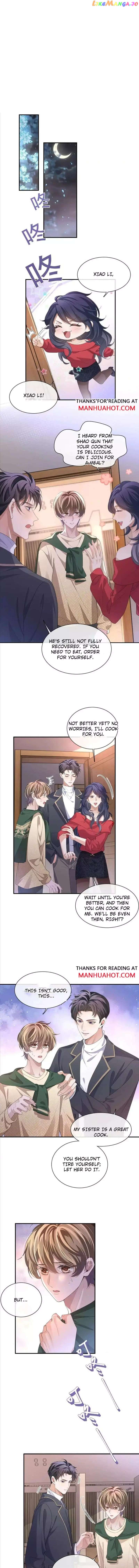 Little Wife, How Dare You Say Break Up? Chapter 106 - page 1