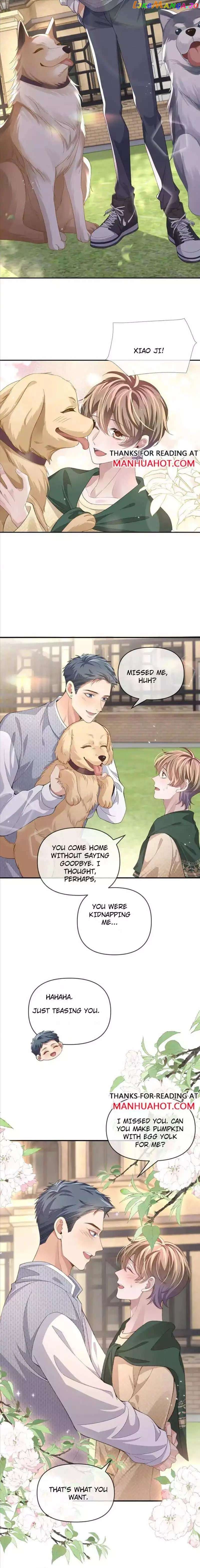 Little Wife, How Dare You Say Break Up? Chapter 106 - page 6