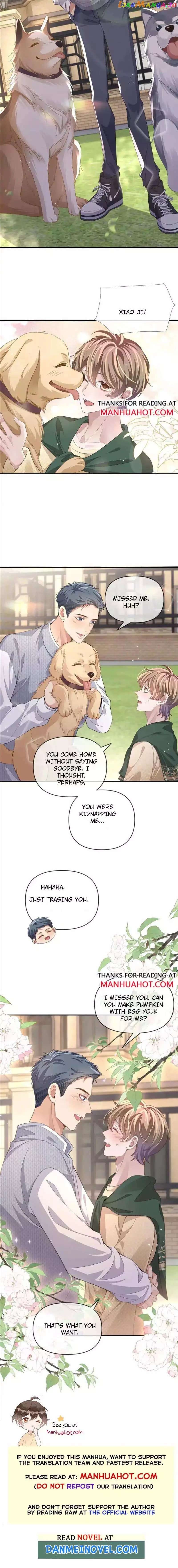 Little Wife, How Dare You Say Break Up? Chapter 107 - page 6