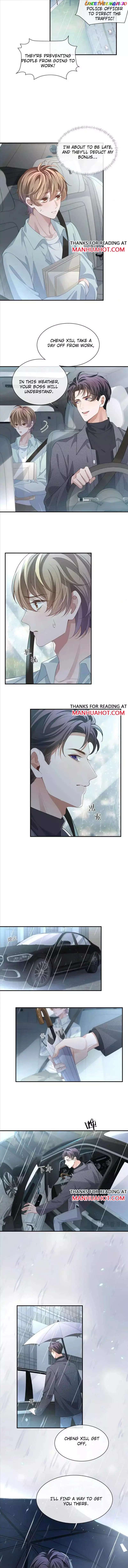 Little Wife, How Dare You Say Break Up? Chapter 108 - page 4