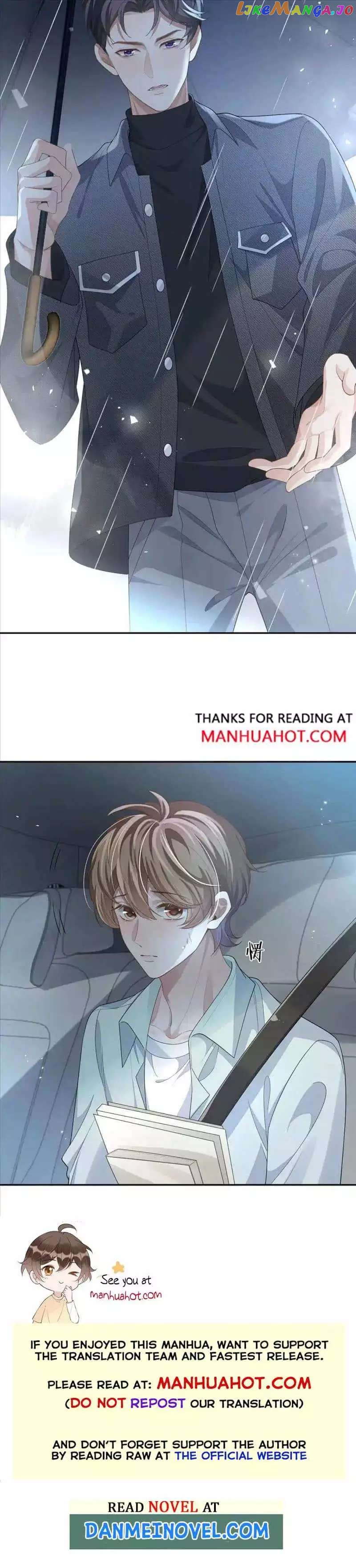 Little Wife, How Dare You Say Break Up? Chapter 108 - page 5