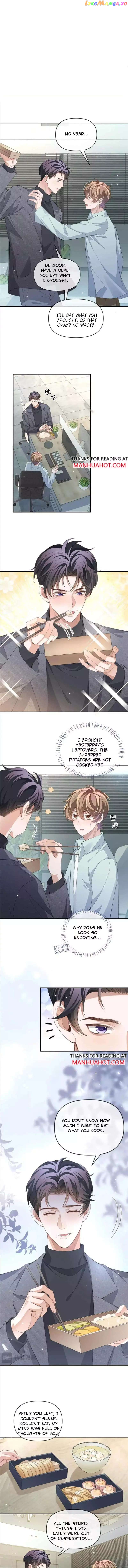 Little Wife, How Dare You Say Break Up? Chapter 110 - page 1