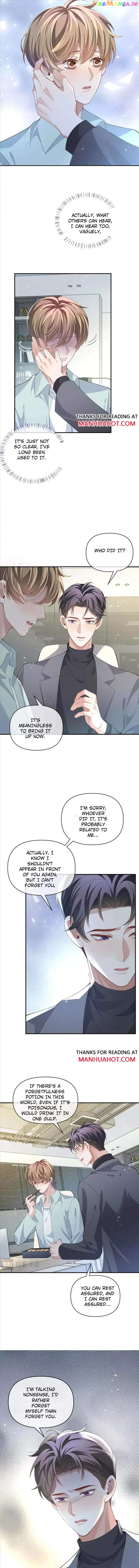 Little Wife, How Dare You Say Break Up? Chapter 110 - page 3