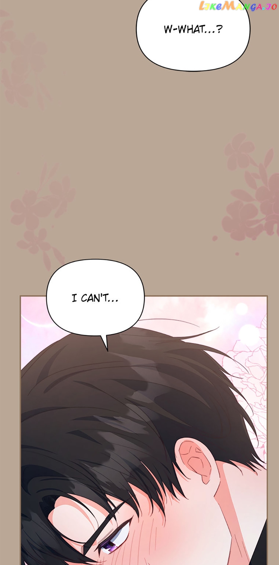The Contract Couple: Ines & Kaisac Chapter 39 - page 32