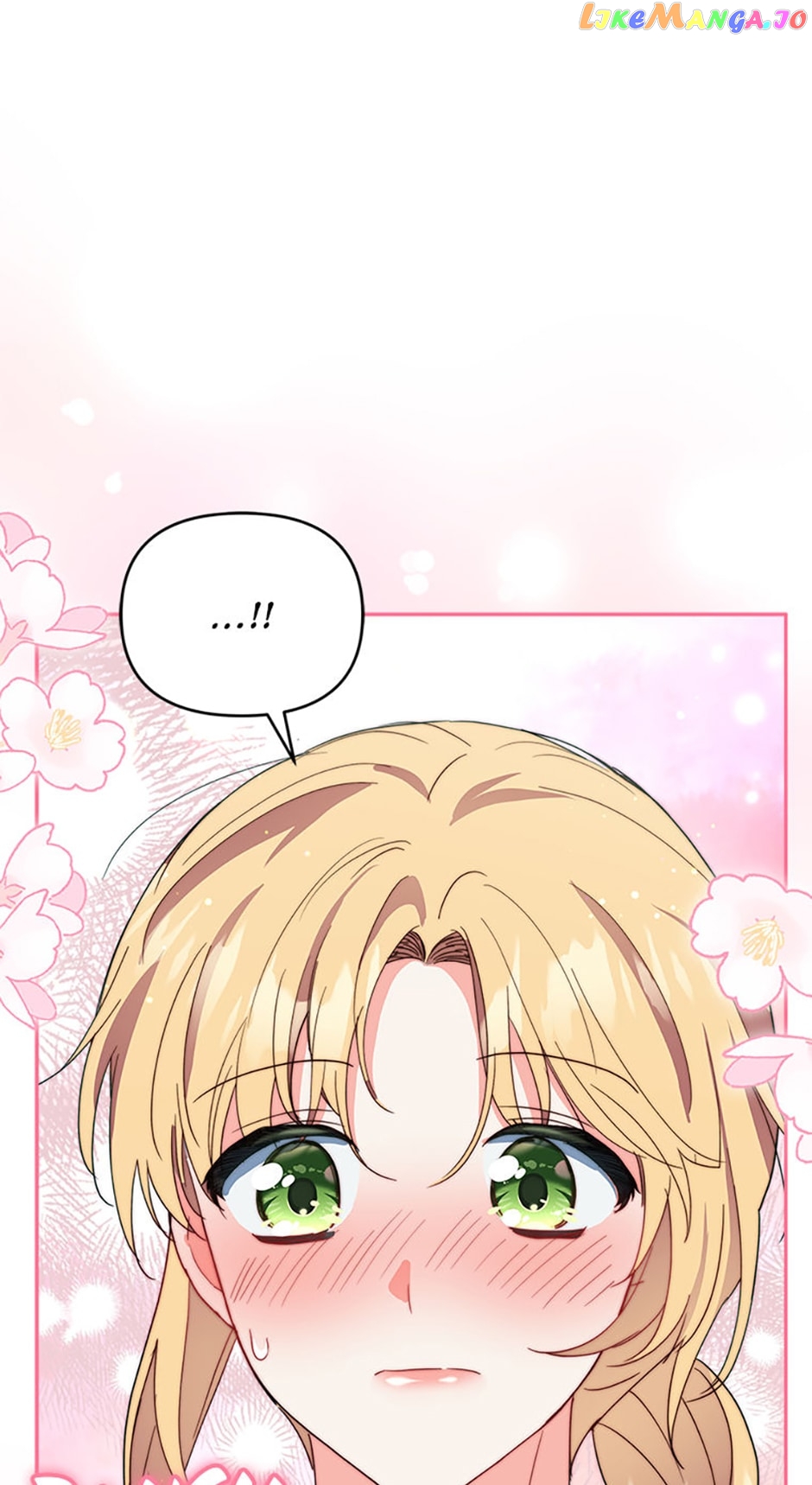 The Contract Couple: Ines & Kaisac Chapter 39 - page 80