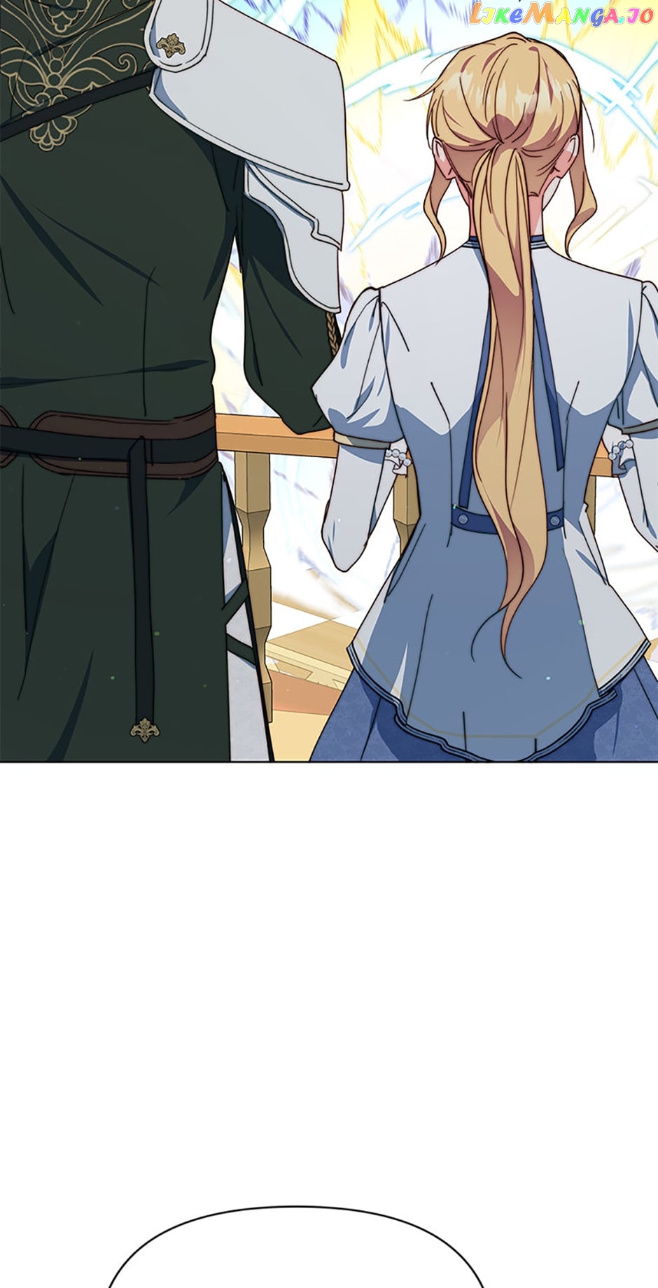 The Contract Couple: Ines & Kaisac Chapter 40 - page 32