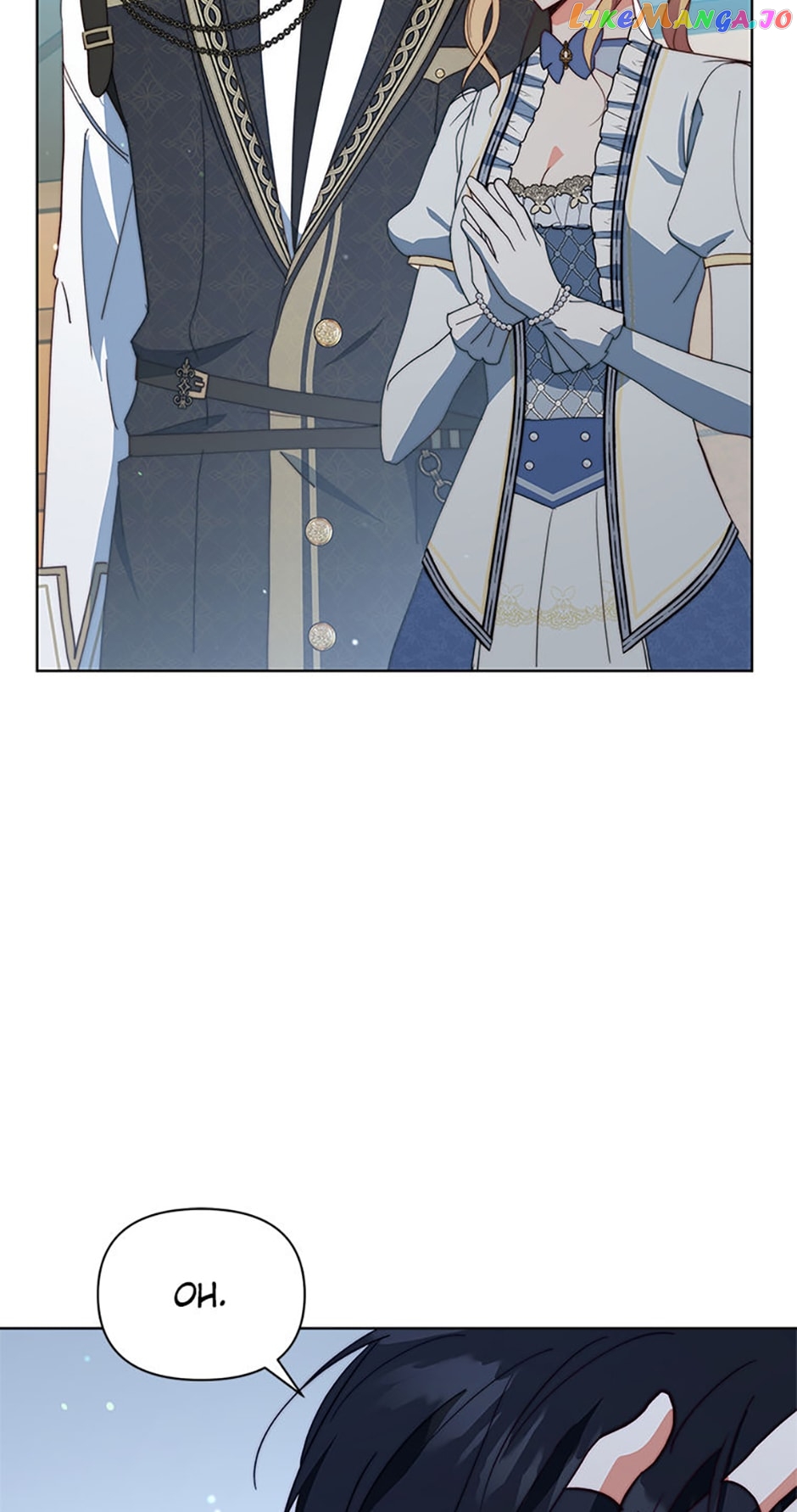 The Contract Couple: Ines & Kaisac Chapter 40 - page 80