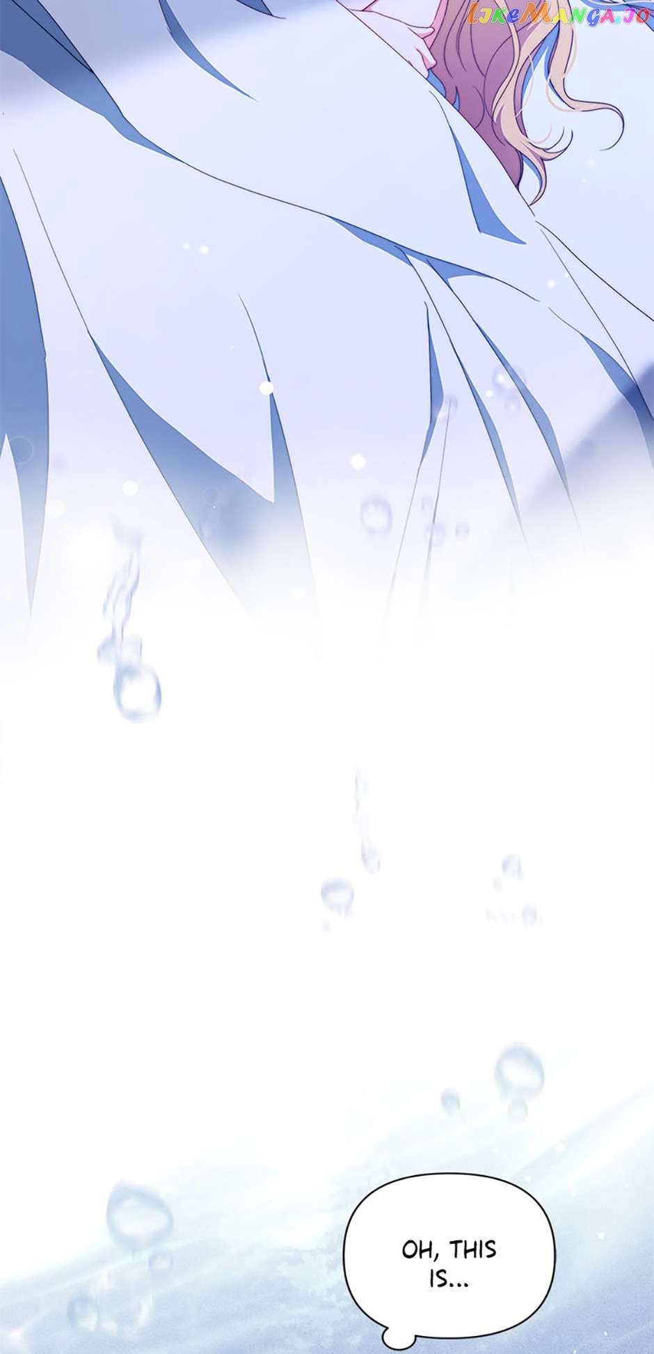The Contract Couple: Ines & Kaisac Chapter 41 - page 44