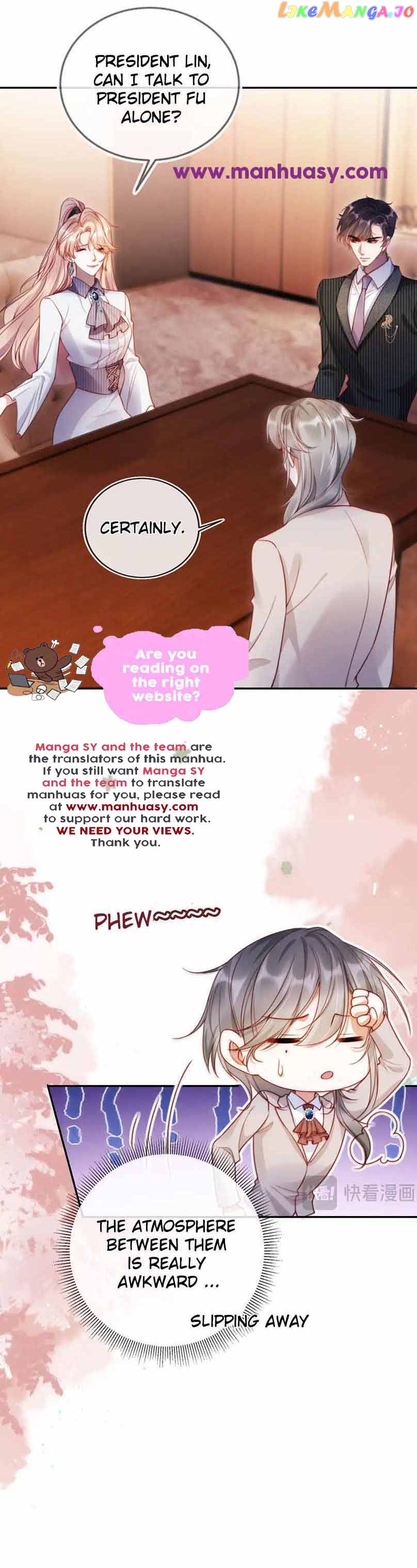 She Became A Billionaire After Divorce Chapter 25 - page 3