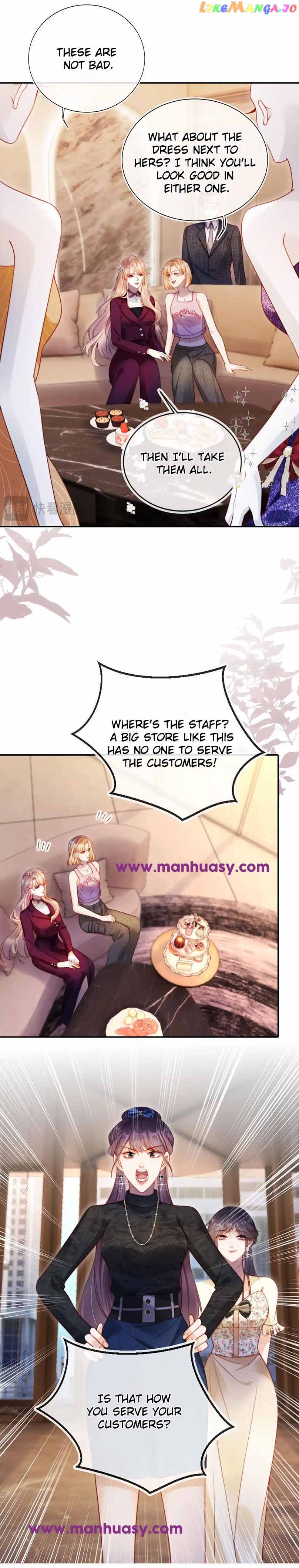 She Became A Billionaire After Divorce Chapter 26 - page 6
