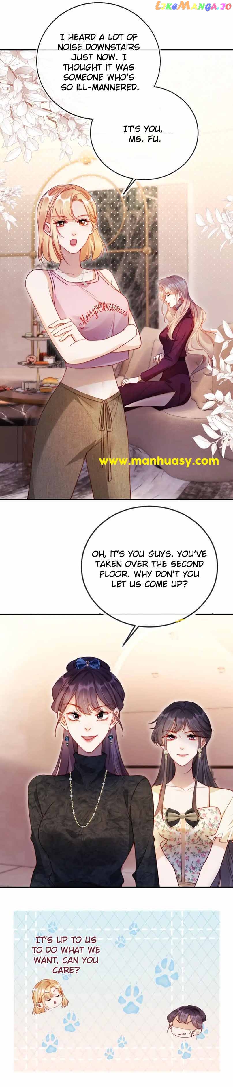 She Became A Billionaire After Divorce Chapter 26 - page 8