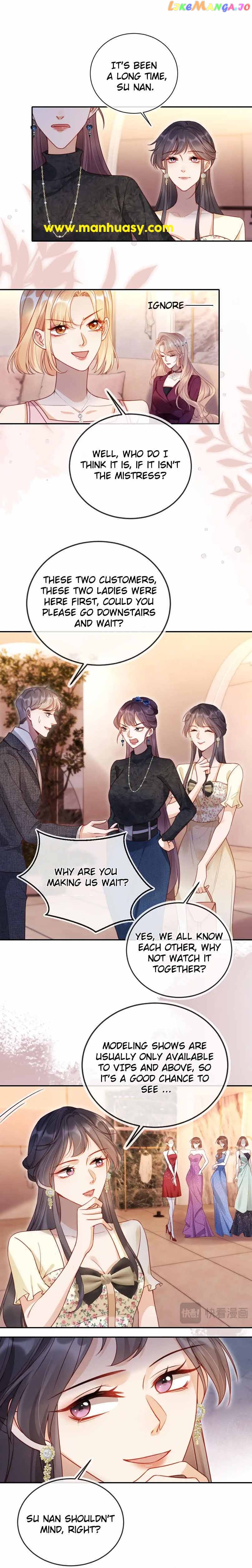 She Became A Billionaire After Divorce Chapter 26 - page 9