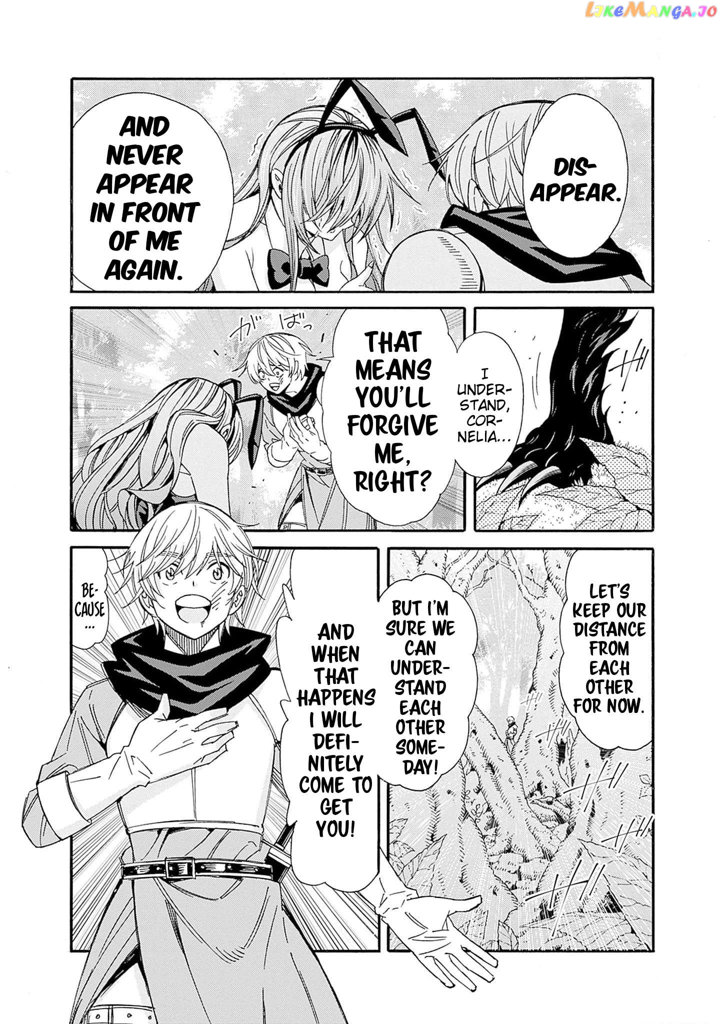 The Best Noble In Another World: The Bigger My Harem Gets, The Stronger I Become chapter 24 - page 5