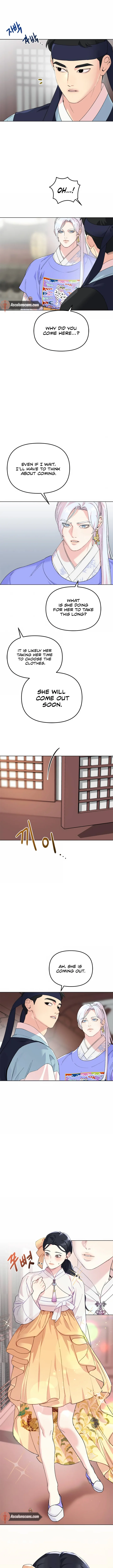 Pure Heart Of A Monster Chapter 12 - page 11
