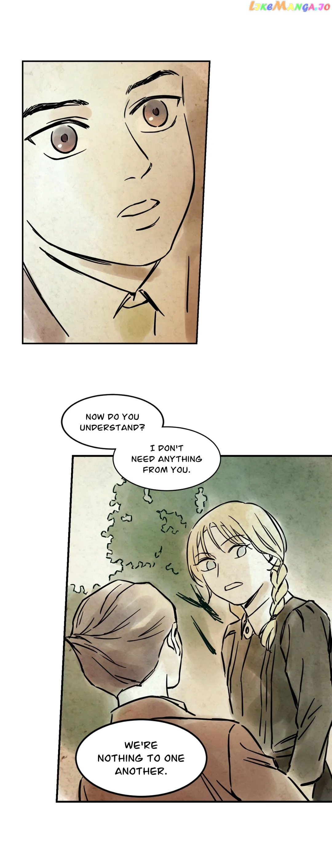 House Of Desire chapter 26 - page 30