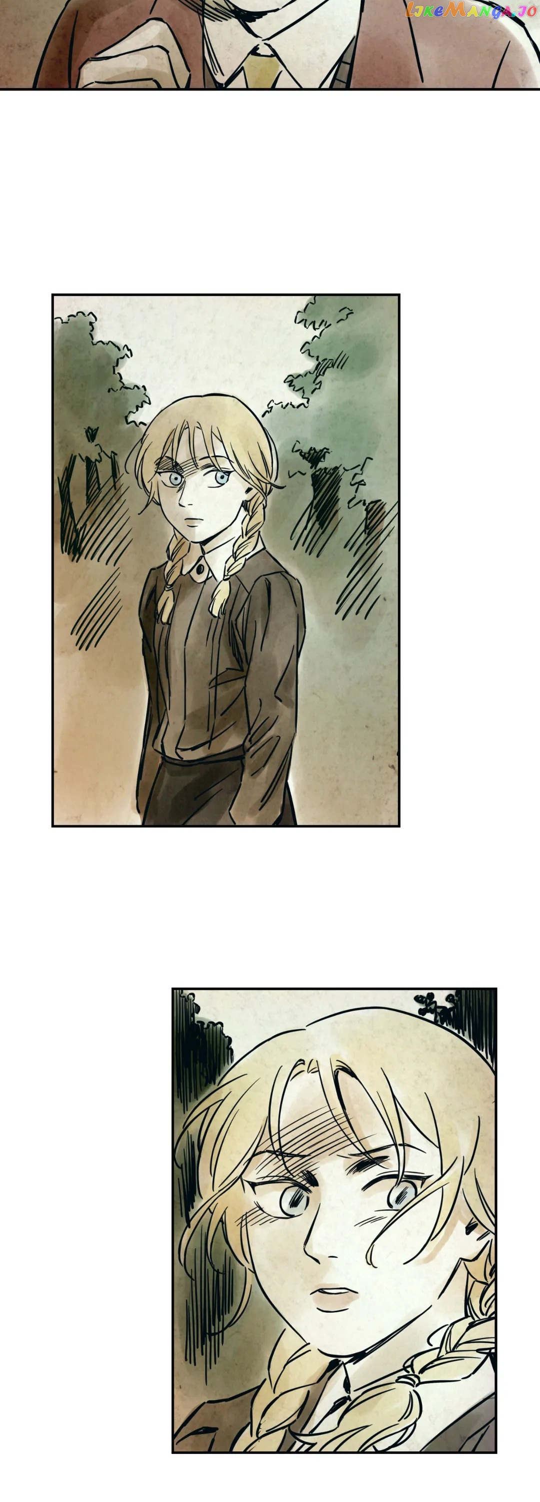 House Of Desire chapter 26 - page 34
