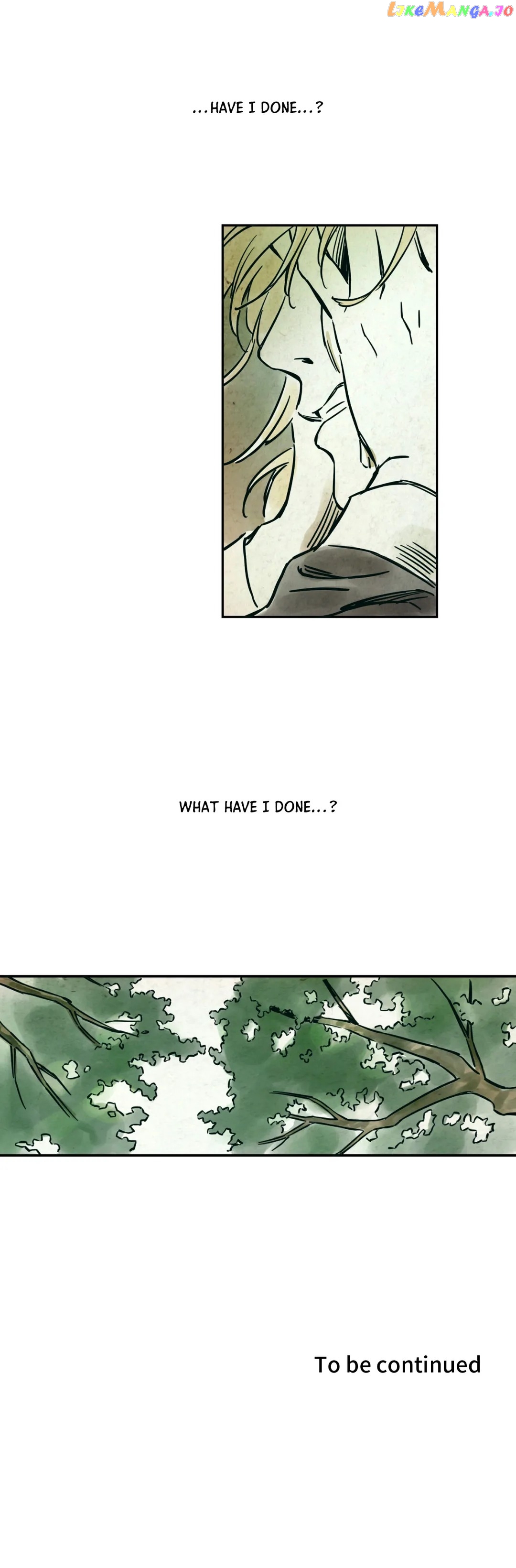 House Of Desire chapter 26 - page 36