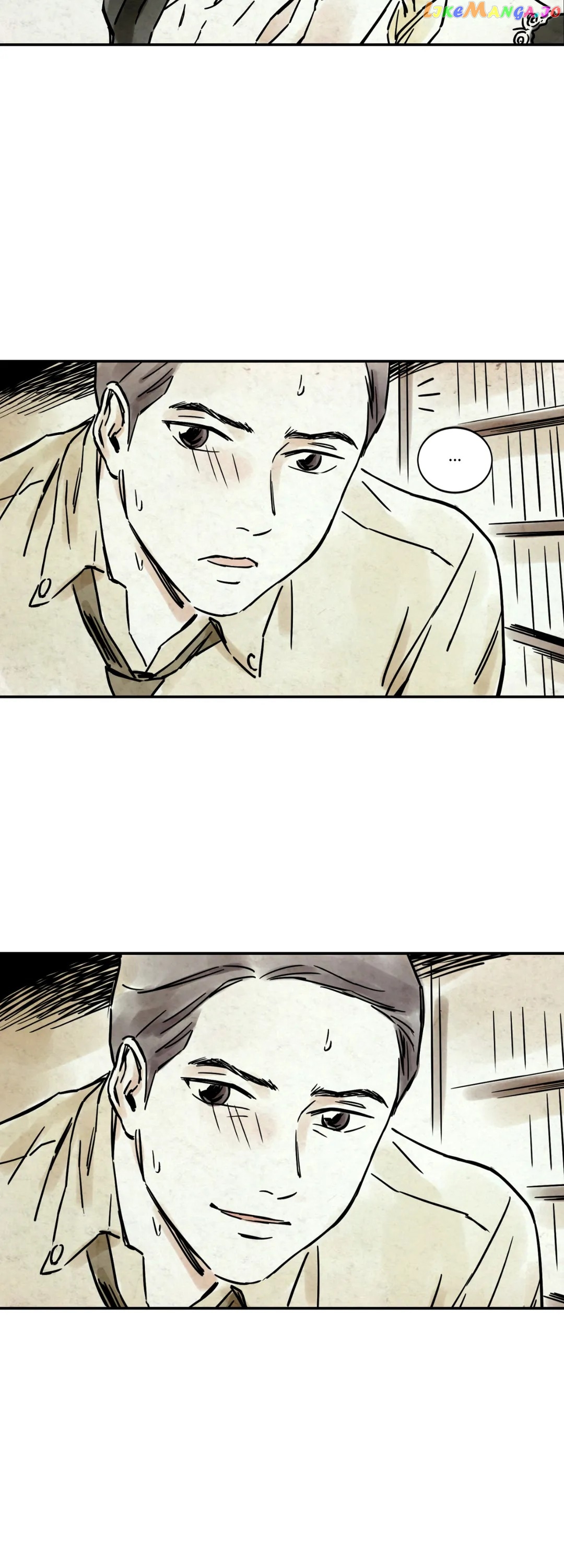 House Of Desire Chapter 29 - page 2