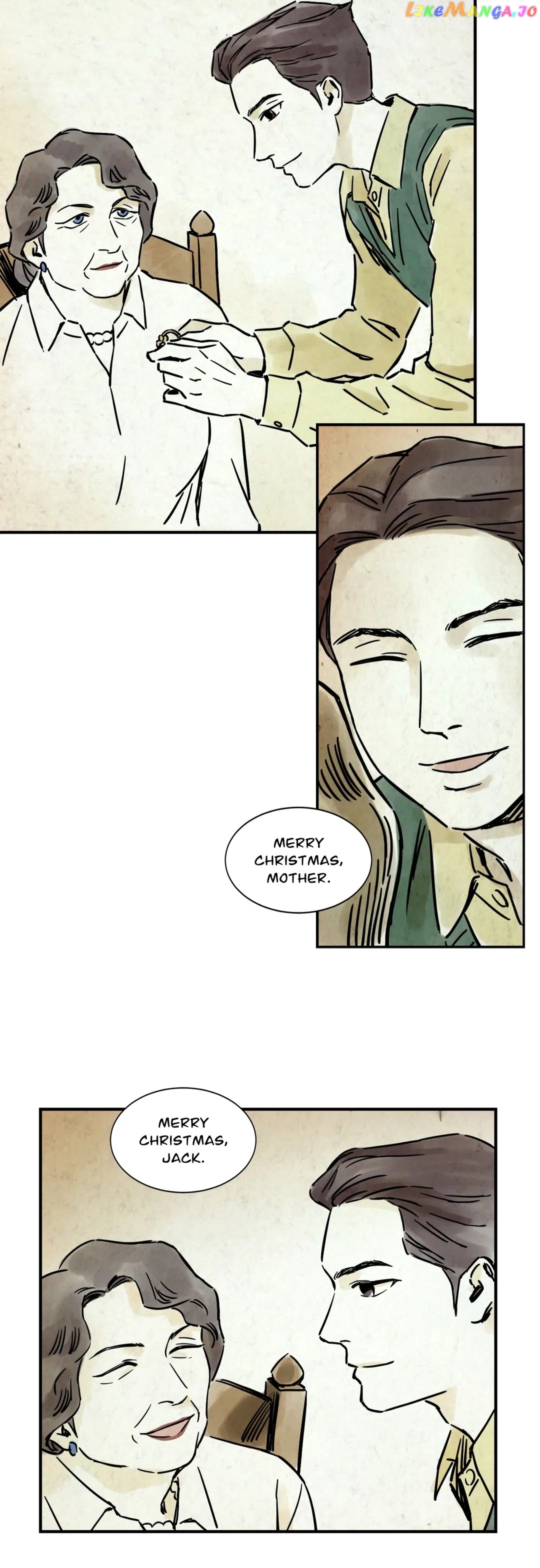 House Of Desire Chapter 29 - page 20
