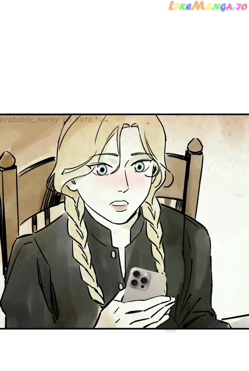 House Of Desire Chapter 29 - page 26