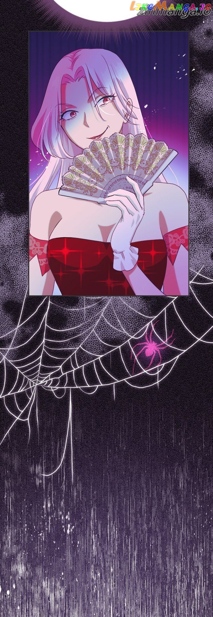 Falling In Love With Disgrace Chapter 15 - page 12