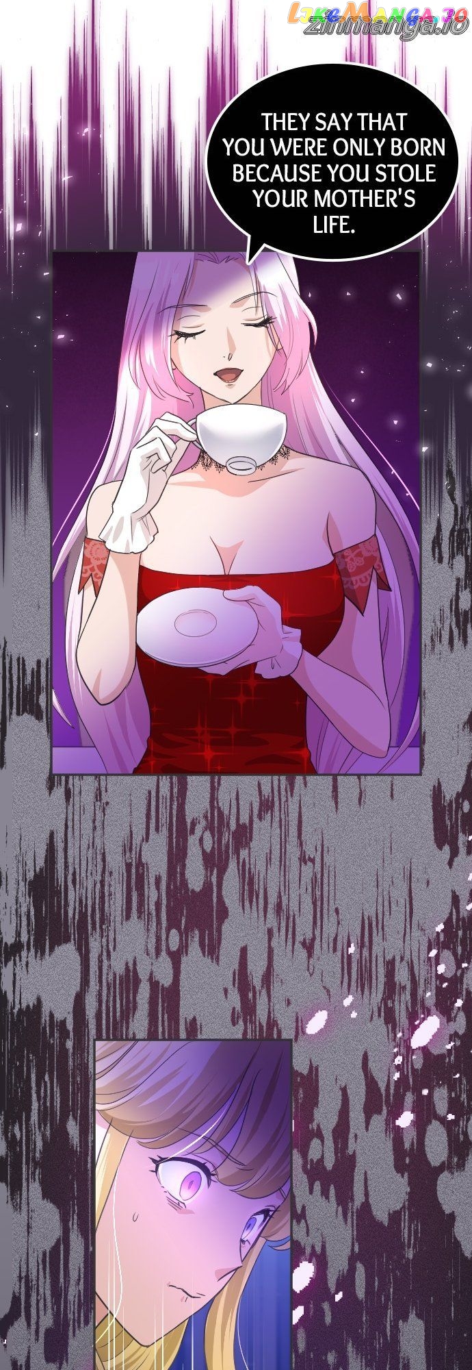 Falling In Love With Disgrace Chapter 15 - page 26