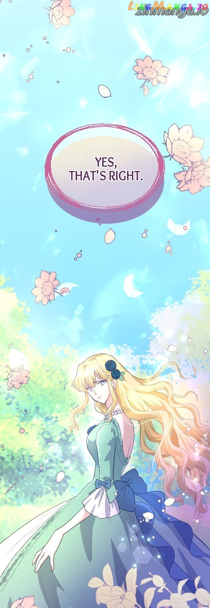 Falling In Love With Disgrace Chapter 15 - page 39