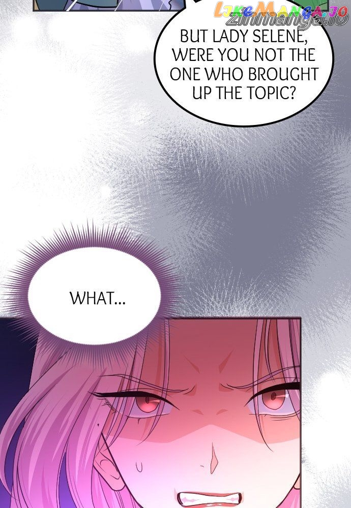 Falling In Love With Disgrace Chapter 15 - page 50