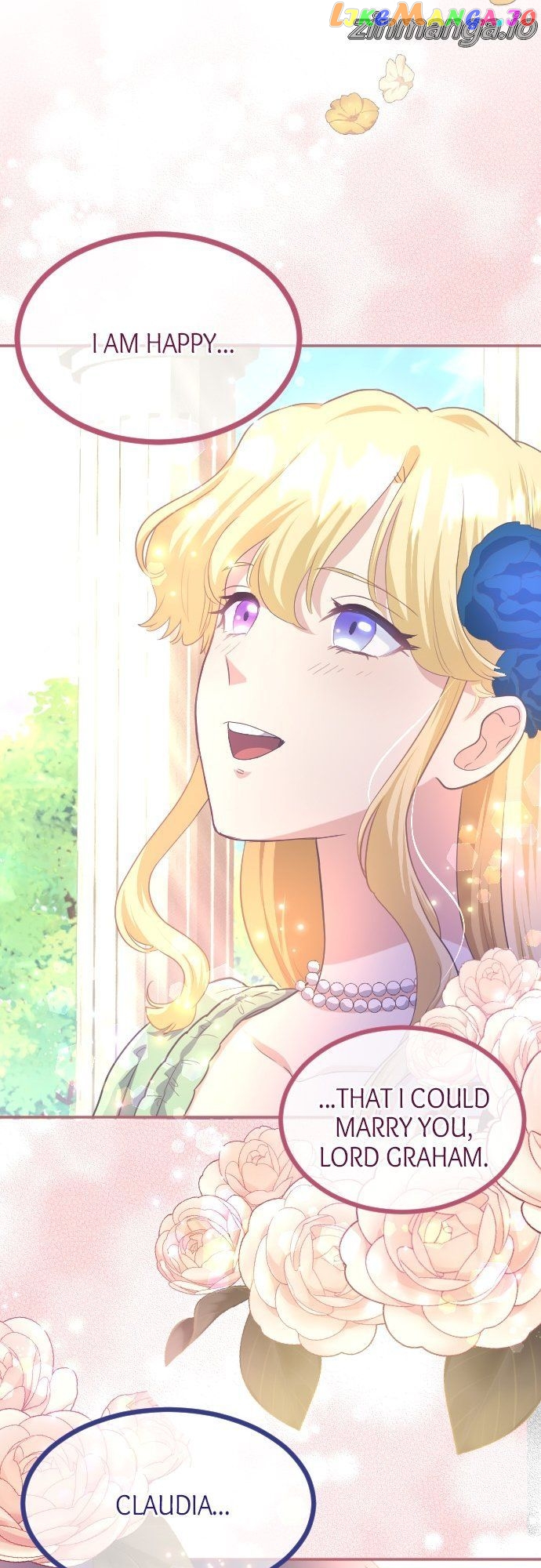 Falling In Love With Disgrace Chapter 15 - page 57