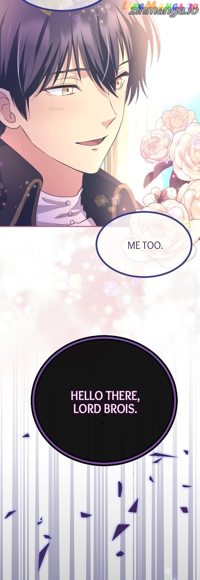 Falling In Love With Disgrace Chapter 15 - page 58