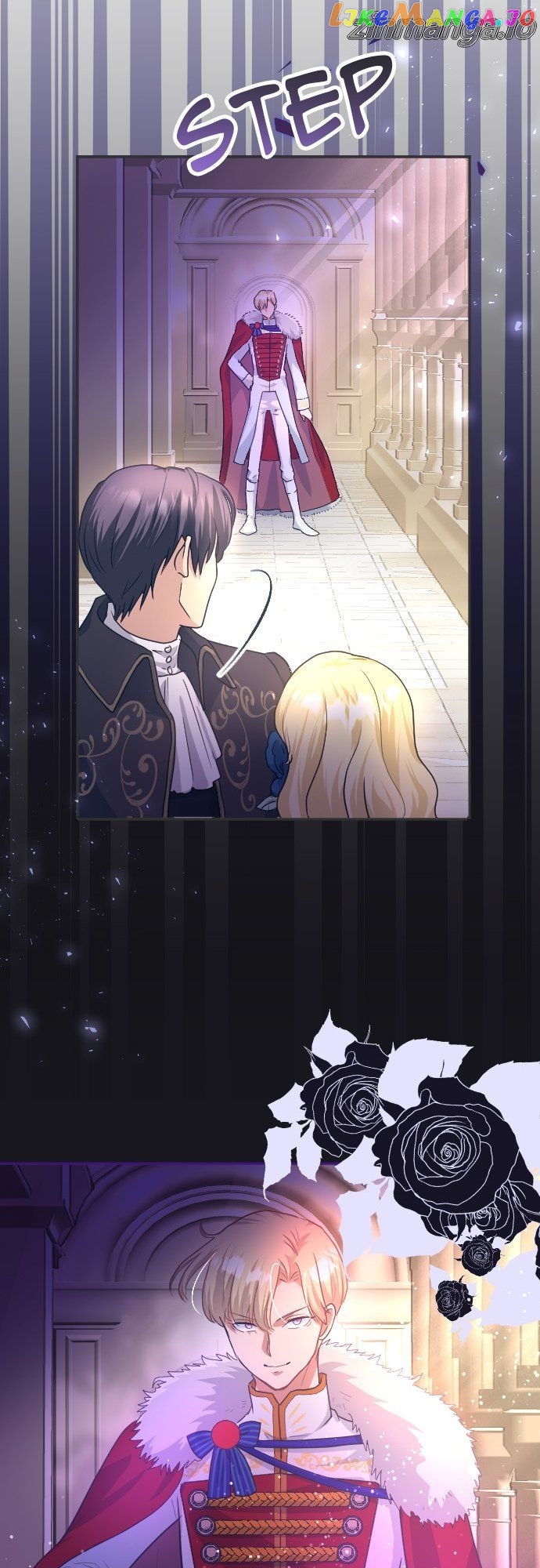 Falling In Love With Disgrace Chapter 15 - page 59