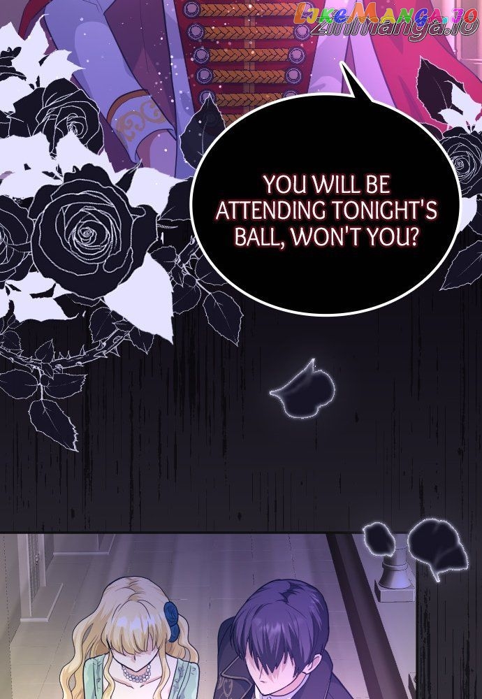 Falling In Love With Disgrace Chapter 15 - page 60