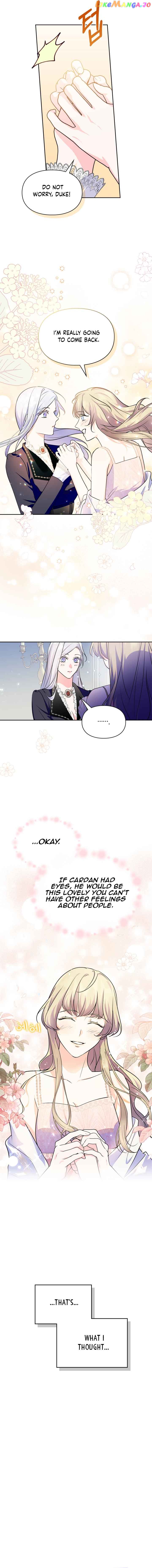 I Became the Tyrant's Dishonest Adviser Chapter 24 - page 5