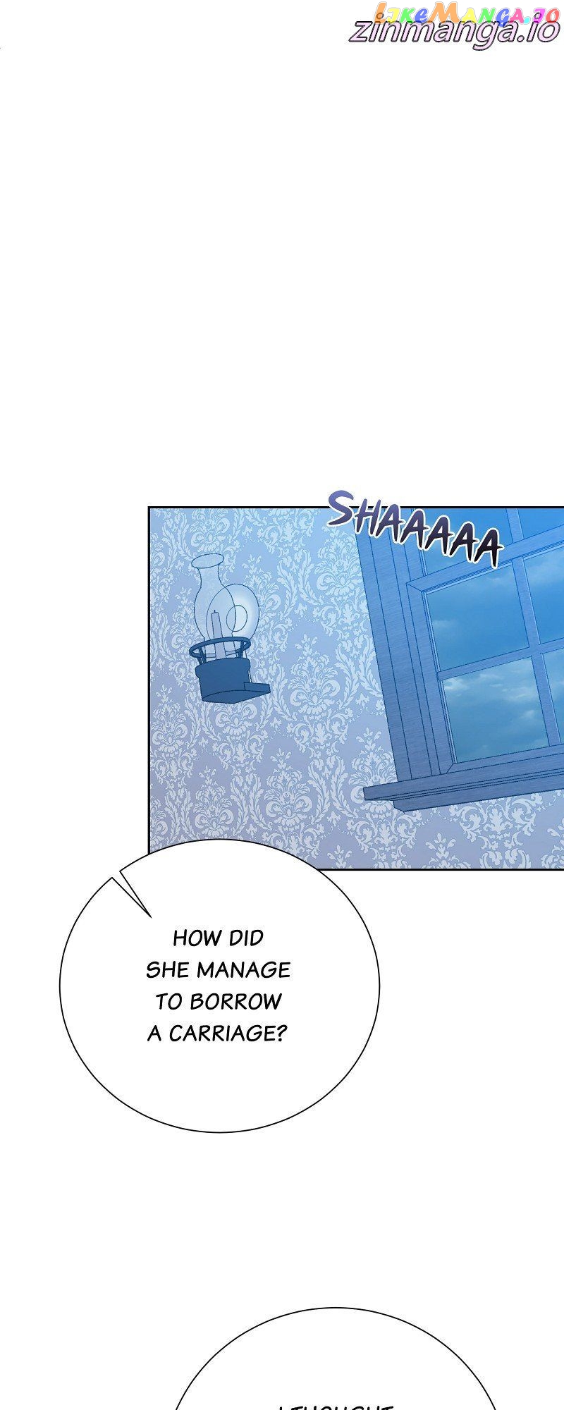 When Cinderella's Magic Fades Away Chapter 7 - page 18