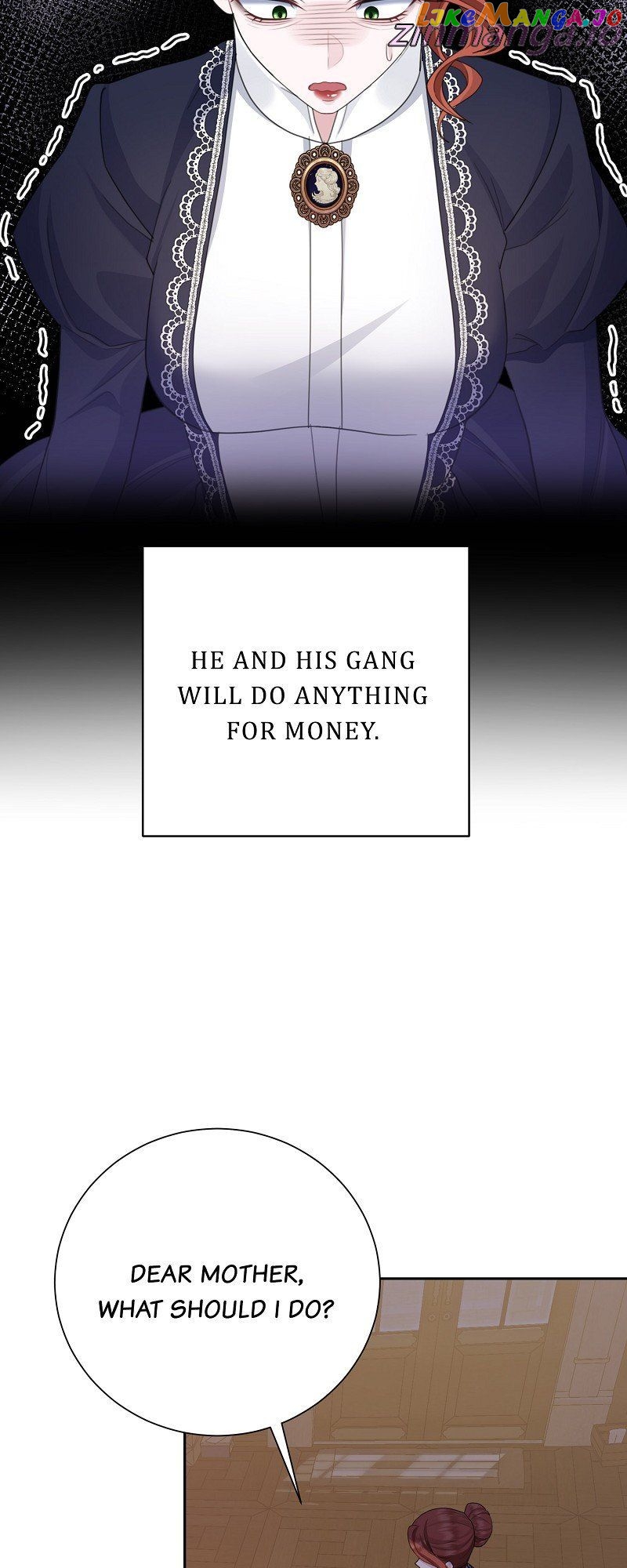 When Cinderella's Magic Fades Away Chapter 8 - page 12