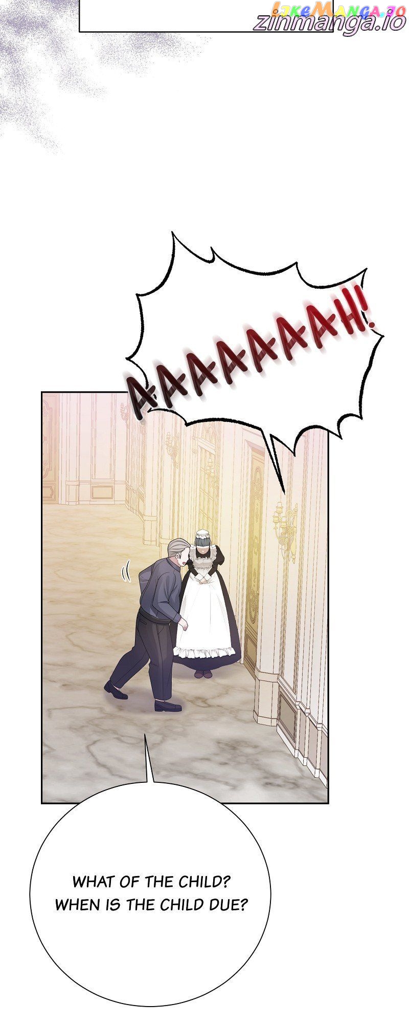 When Cinderella's Magic Fades Away Chapter 8 - page 17