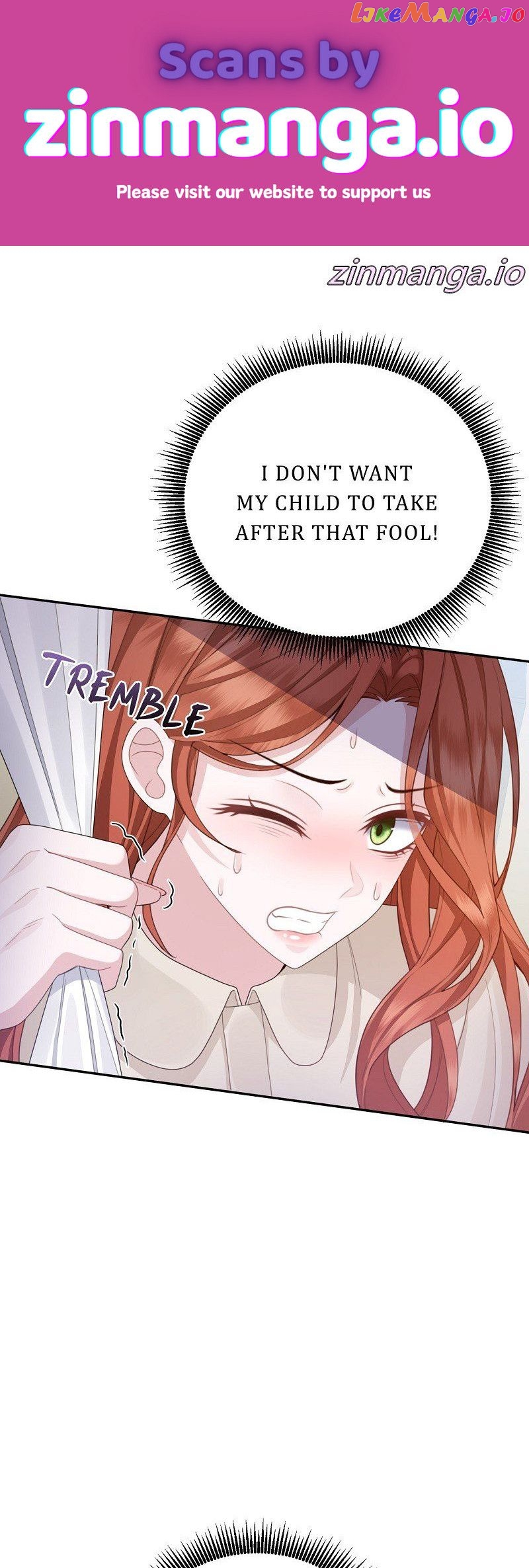 When Cinderella's Magic Fades Away Chapter 8 - page 18