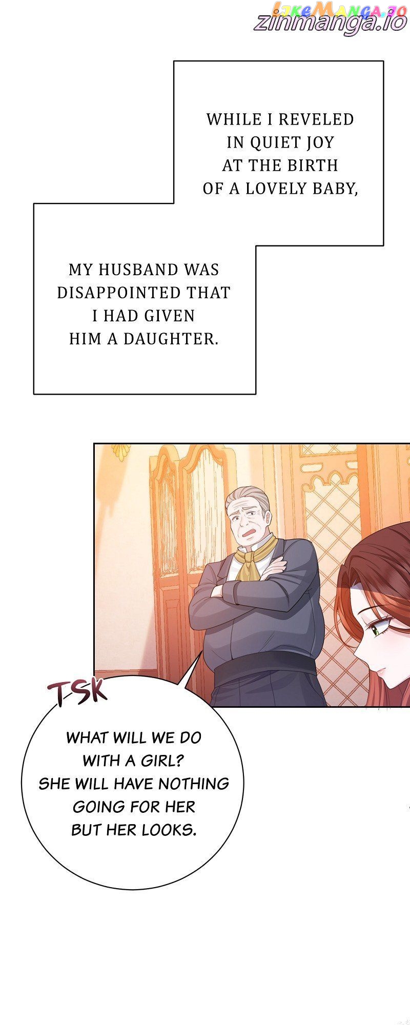 When Cinderella's Magic Fades Away Chapter 8 - page 23