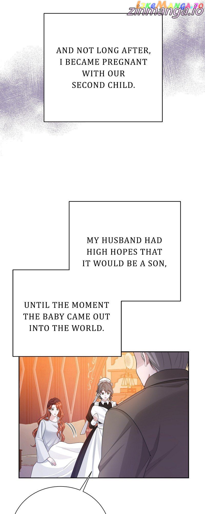 When Cinderella's Magic Fades Away Chapter 8 - page 24