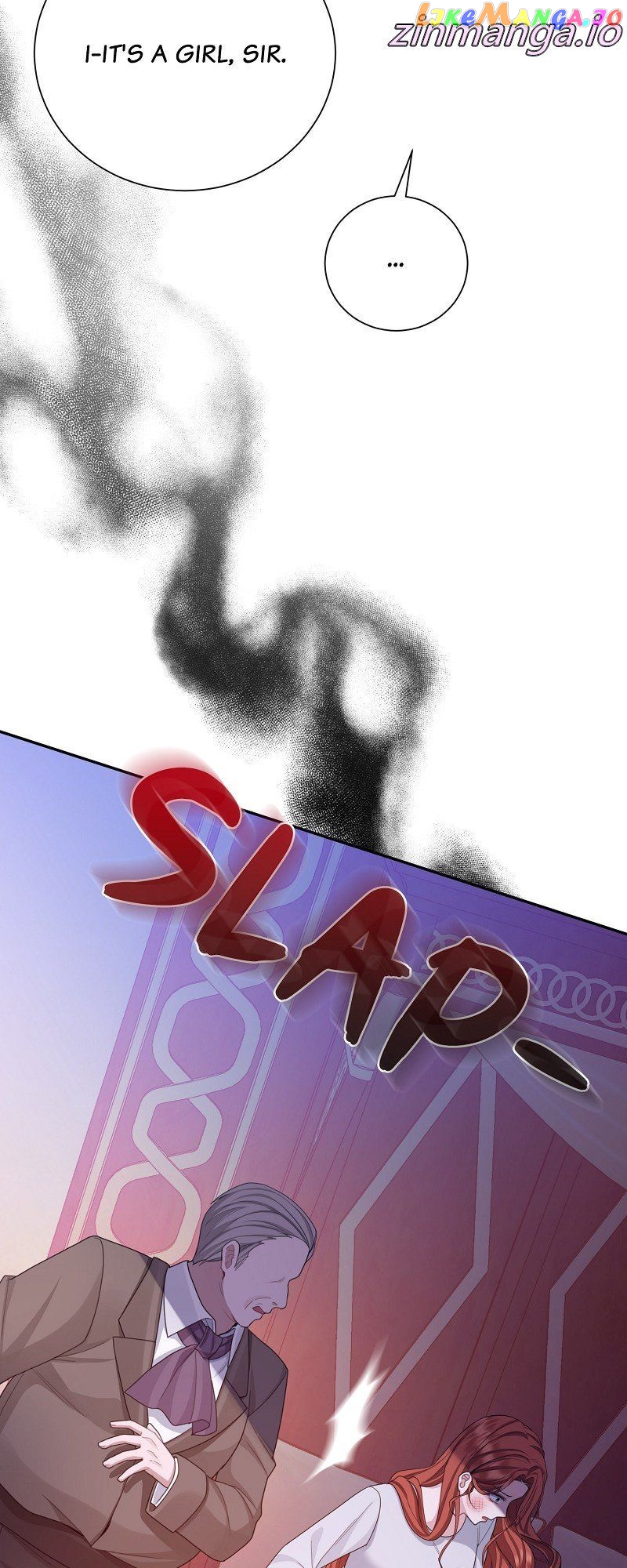 When Cinderella's Magic Fades Away Chapter 8 - page 25