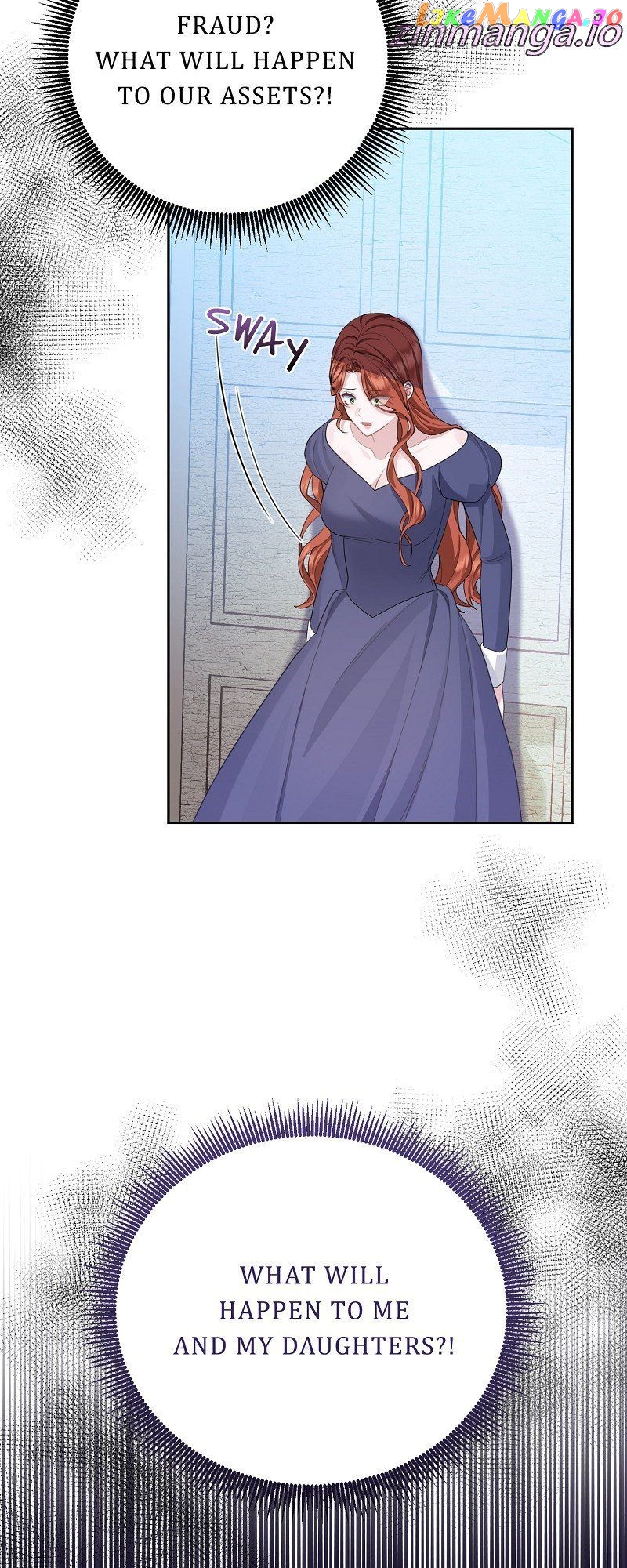 When Cinderella's Magic Fades Away Chapter 8 - page 40