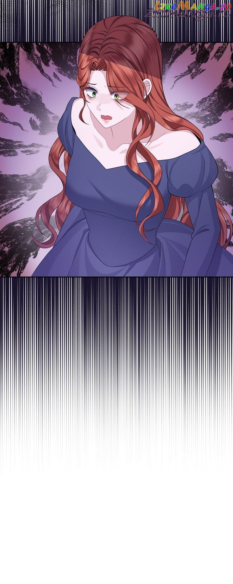 When Cinderella's Magic Fades Away Chapter 8 - page 41