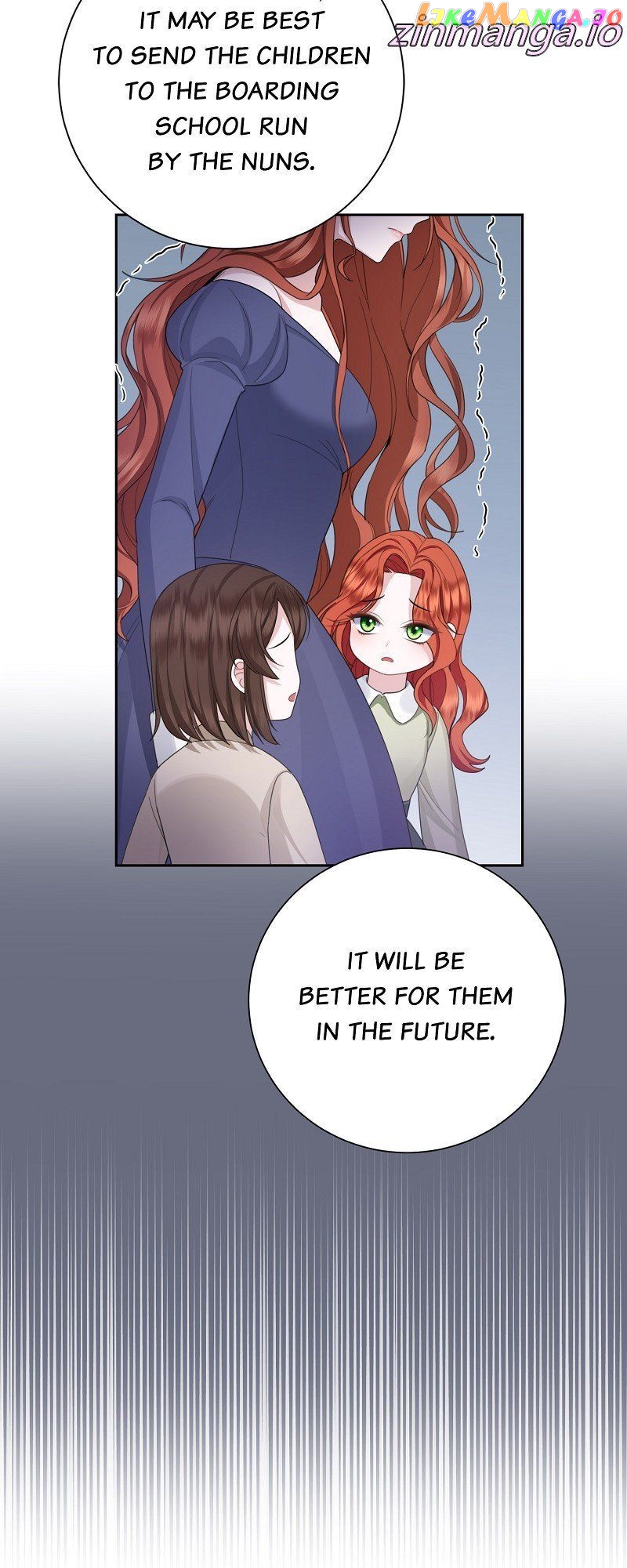 When Cinderella's Magic Fades Away Chapter 8 - page 49