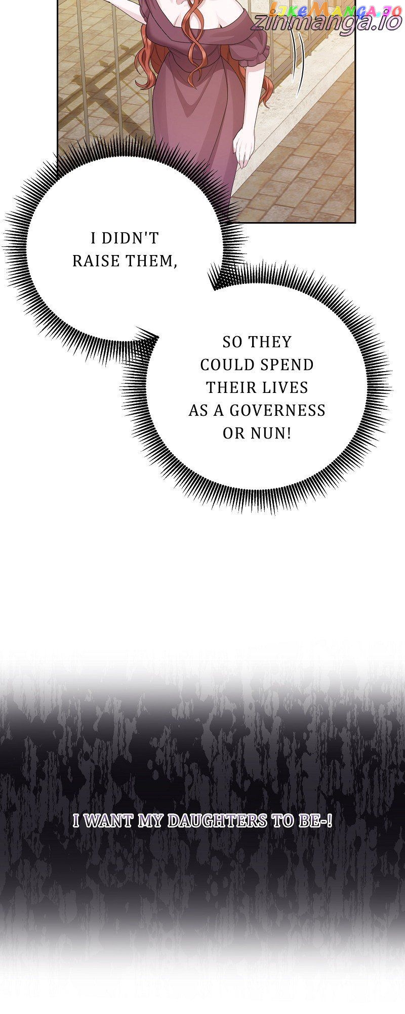 When Cinderella's Magic Fades Away Chapter 8 - page 52