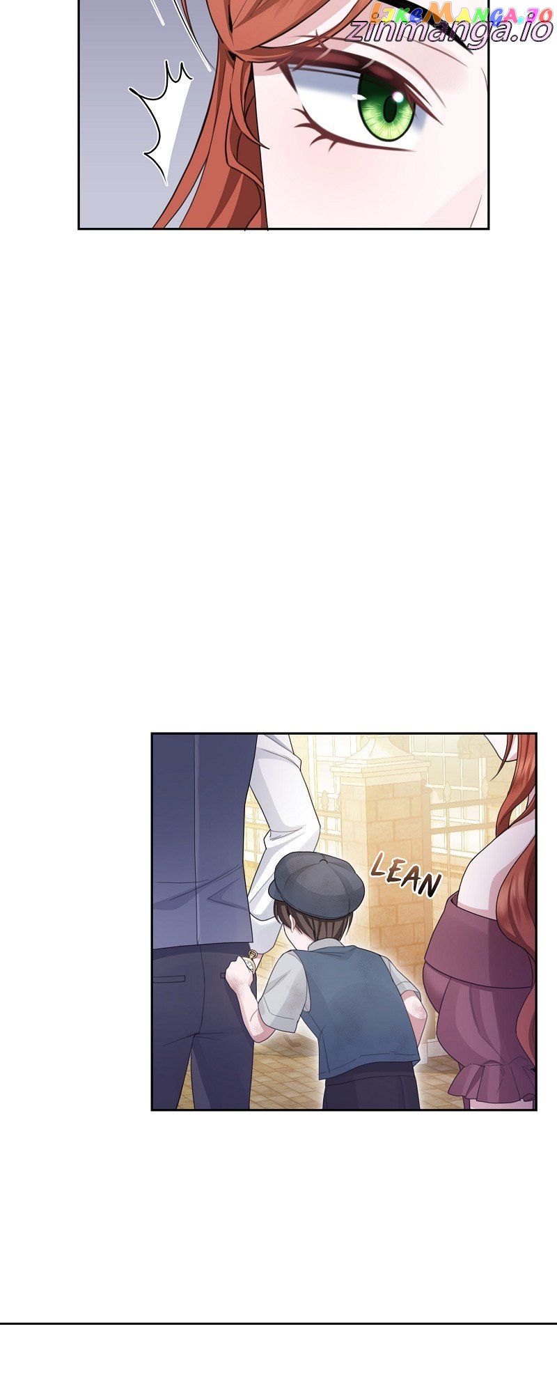 When Cinderella's Magic Fades Away Chapter 8 - page 55