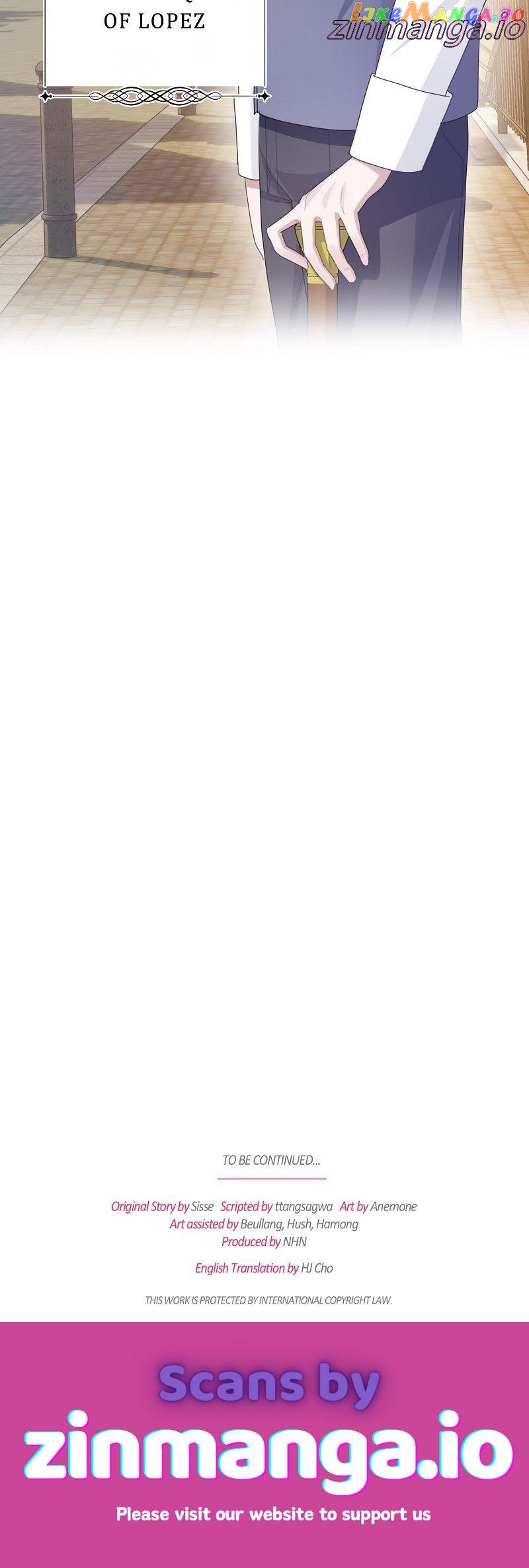 When Cinderella's Magic Fades Away Chapter 8 - page 60