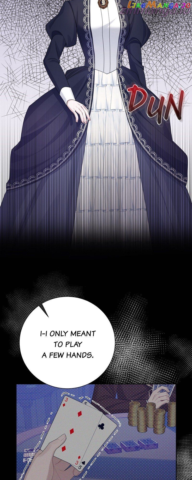 When Cinderella's Magic Fades Away Chapter 8 - page 9